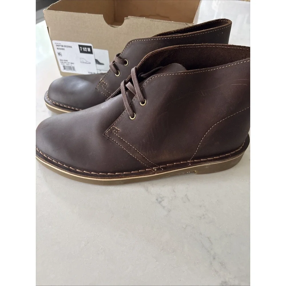 Men's Clarks 